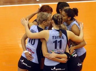 Ήττα χωρίς αντίσταση για το Μαρκόπουλο στο Αζερμπαϊτζάν