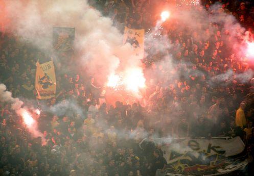 Ρεκόρ… ζημίας στα οικονομικά της ΑΕΚ