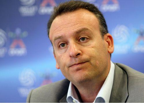 Αναστολή της Volleyleague για λόγους επιβίωσης είπε η ΕΣΑΠ