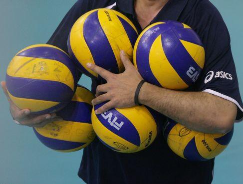 Αρχίζει ξανά το πρωτάθλημα της Α1 βόλεϊ ανδρών