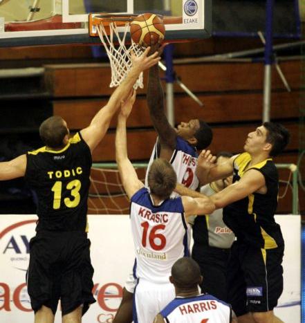 Νίκη – θρίλερ για τον Ίκαρο, παραμένει ουραγός ο Ηλυσιακός