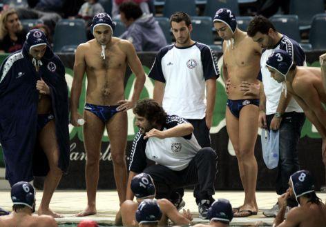 Νίκη του ΝΟΒ επί του Π.Φαλήρου και μόνη στην πέμπτη θέση