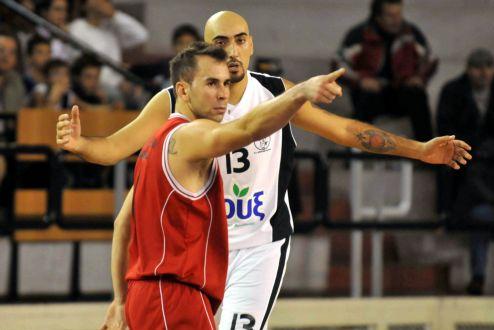 ΚΑΟΔ, ΑΓΟΡ και Ερμής Λαγκαδά παρέμειναν στην πρώτη θέση