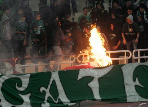 Όλα καλά με τον Πατέρα, υποστηρίζει ο Ενιαίος Φορέας της Θύρας 13