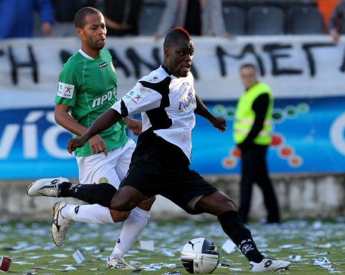 Δραματικές νίκες για ΟΦΗ και Παναιτωλικό, «επαγγελματική» για τον ΠΑΣ