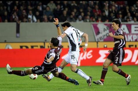 Πολυτιμότερος ο Κοντρέρας, καλύτερο γκολ από τον Πάμπλο Λίμα