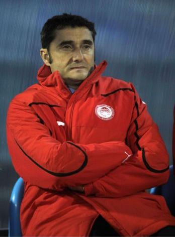 Η ήττα από την ΑΕΚ επηρέασε τον Ολυμπιακό, σύμφωνα με τον Βαλβέρδε