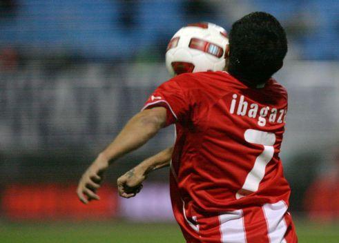 Πρόβλημα της τελευταίας στιγμής με Ιμπαγάσα, «τέλος» ο Μήτρογλου