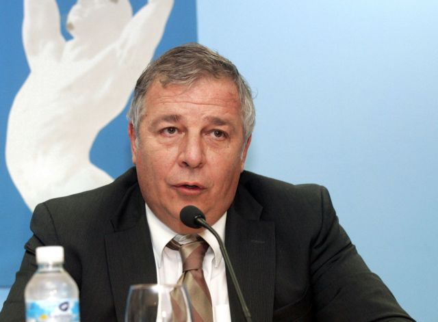 Παρέμβαση της Εισαγγελίας ζητά ο Μπιτσαξής για το παράνομο στοίχημα