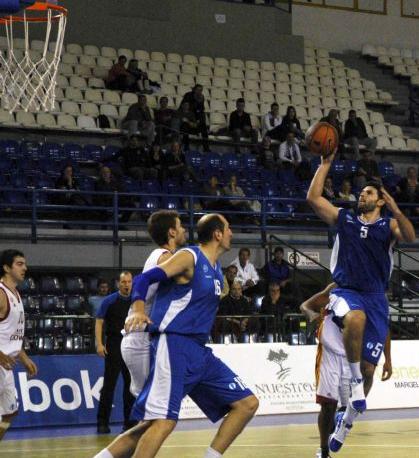 Στο κυνήγι της δεύτερης θέσης ο Πανελλήνιος, 66-62 τη Γαλατάσαραϊ