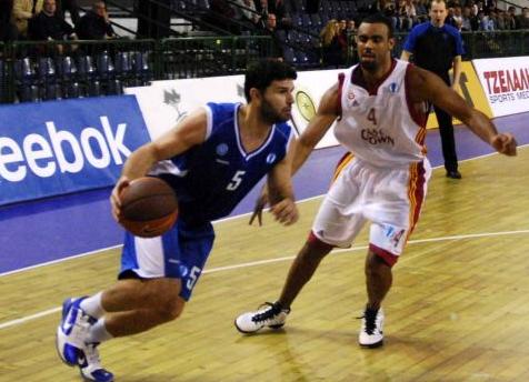 «Τρία στα τρία» στο EuroCup και ελπίδες πρόκρισης