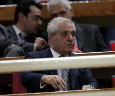 «Δεν είμαι το κορόιδο της παρέας» τονίζει ο Π.Γιαννακόπουλος