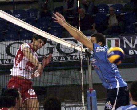 Κοίταξε την Ματσεράτα στα μάτια αλλά ηττήθηκε η Λαμία