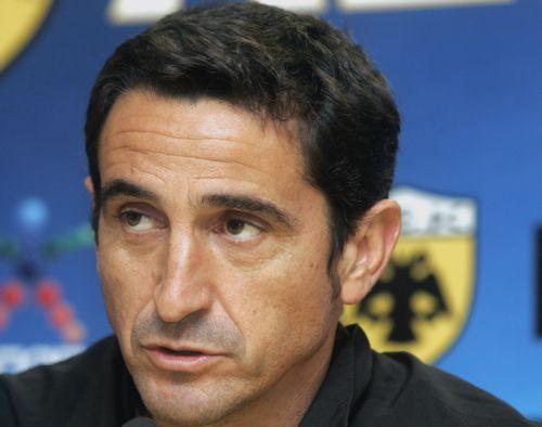 Ο Χιμένεθ ετοιμάζει 4-3-3 εν όψει Ζενίτ και περιμένει τον κόσμο