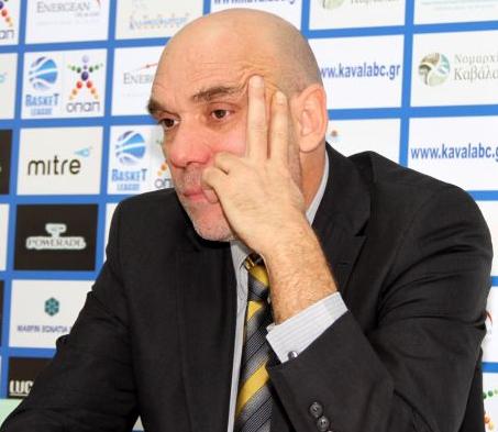 «Τέλος» και ο Πάτρικ Σπαρκ από την ΑΕΚ, επιστρέφει στην Ουκρανία