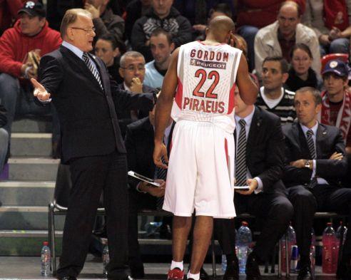 Χαρούμενος ο Ίβκοβιτς για την αντίδραση του Ολυμπιακού