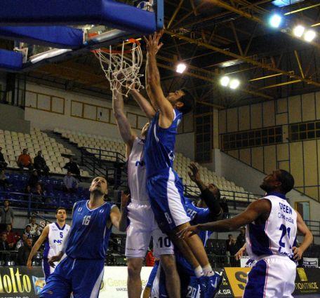 Στο Χρόνινχεν θα παλέψει για την πρόκρισή του ο Πανελλήνιος