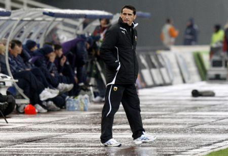 Ο Χιμένεθ εκθείασε τη Ζενίτ και μίλησε για… παράδοση της ΑΕΚ