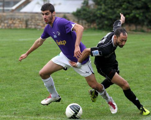 Στην κορυφή επέστρεψαν Παναχαϊκή και Καλλονή, ισοπαλία για τη Ρόδο