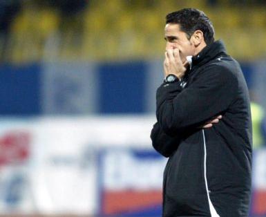 Με παραίτηση «απείλησε» ο Χιμένεθ που νιώθει ντροπή