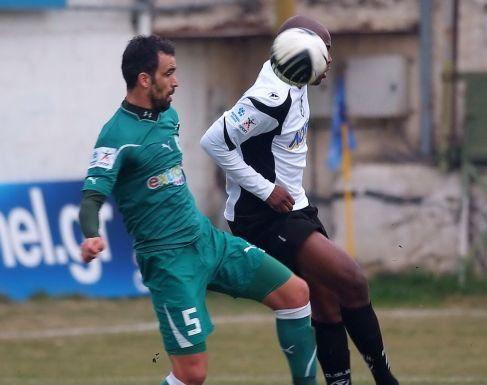 Ο Αγροτικός Αστέρας «πάτησε» τον ΟΦΗ, νίκες για Λεβαδειακό και Θρασύβουλο