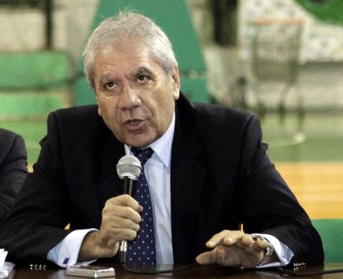 Συγκροτήθηκε σε σώμα το νέο ΔΣ του Ερασιτέχνη Παναθηναϊκού