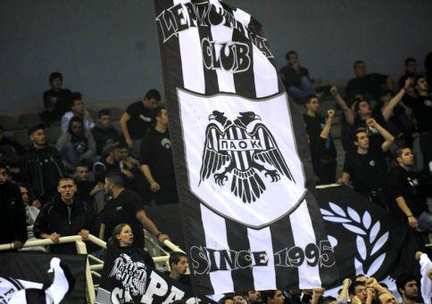 Ελπίζει να αποφύγει το νυστέρι ο ΜακΓκραθ, αναβλήθηκε η ΓΣ της ΚΑΕ ΠΑΟΚ