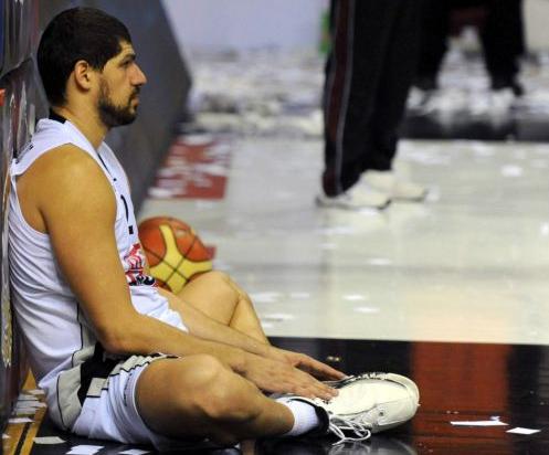 Νίκη του Ολυμπιακού στον ημιτελικό της υπομονής, ΠΑΟ… σχεδόν στον τελικό