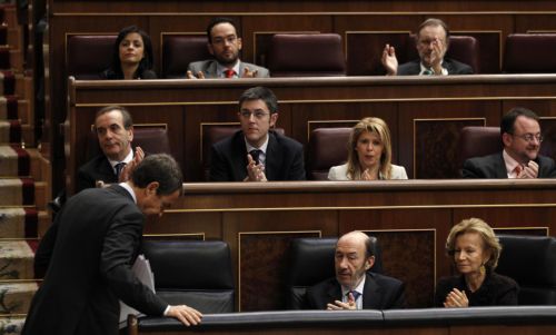 Στις 28 Ιανουαρίου θα εγκρίνει η κυβέρνηση της Ισπανίας τη συνταξιοδοτική μεταρρύθμιση