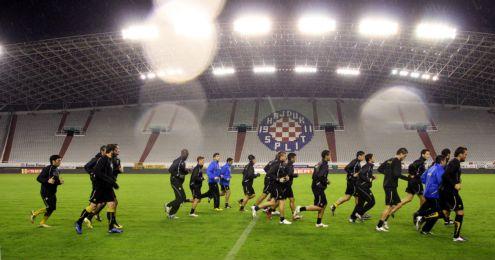 Στόχος του Χιμένεθ μία μεγάλη ΑΕΚ