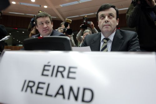 Οι υπουργοί Οικονομικών της G-20 συζήτησαν εκτάκτως την κρίση χρέους στην Ευρώπη