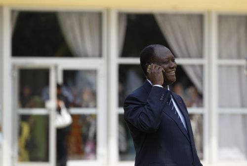 Τον Ουατάρα αναγνωρίζει πρόεδρο της Ακτής Ελεφαντοστού το Συμβούλιο Ασφαλείας του ΟΗΕ