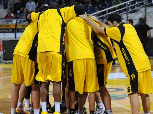 Εκτός έδρας «μάχη» για τον Αρη, εντός για ΠΑΟΚ και Πανελλήνιο