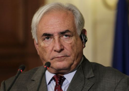 Το ΔΝΤ ενέκρινε την εκταμίευση της τρίτης δόσης του δανείου προς την Ελλάδα