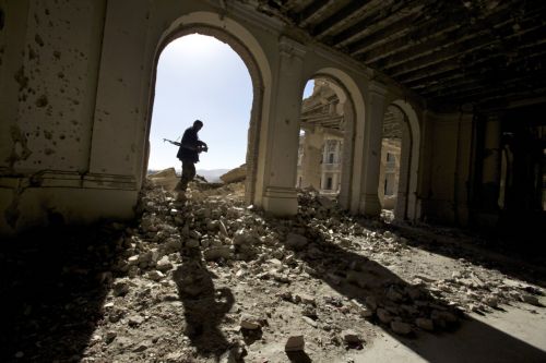 «Ανίκανες» οι δυνάμεις της Ουγγαρίας στο Αφγανιστάν λένε οι ΗΠΑ, σύμφωνα με το WikiLeaks