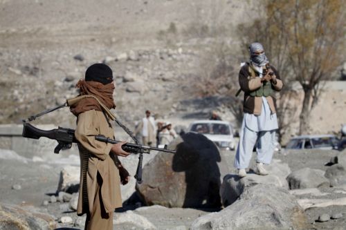 «Αποδυναμώνει την Αλ Κάιντα» η νέα στρατηγική των ΗΠΑ σε Αφγανιστάν-Πακιστάν