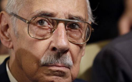 Σε ισόβια καταδικάστηκε ο πρώην δικτάτορας της Αργεντινής Χόρχε Βιδέλα