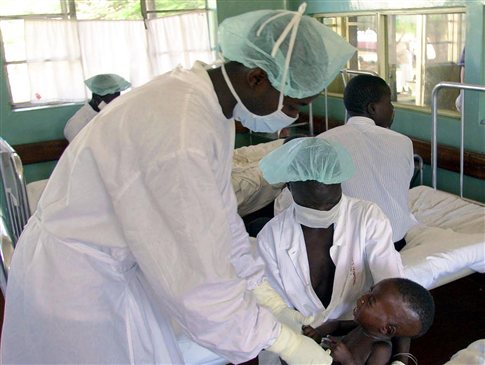 Δεκάδες θάνατοι από μυστηριώδη ασθένεια στην Ουγκάντα