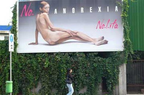 Πέθανε η Ιζαμπέλ Καρό, μοντέλο που έπεσε θύμα της νευρικής ανορεξίας