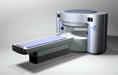 Τοκετός βιντεοσκοπήθηκε για πρώτη φορά με μαγνητικό τομογράφο