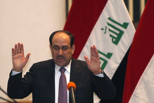 Nέα κυβέρνηση ενέκρινε το Κοινοβούλιο του Ιράκ
