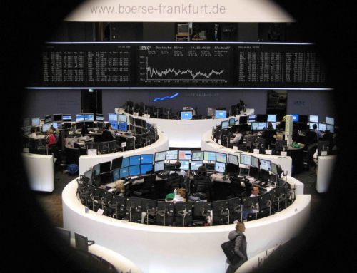 Κάτω από τις 1.450 μονάδες υποχωρεί το Χρηματιστήριο την Τετάρτη