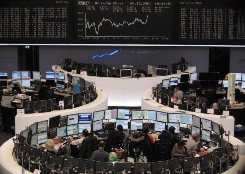 Πτωτικές τάσεις στο Χρηματιστήριο την Παρασκευή