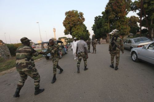 Βαθαίνει η κρίση στην Ακτή Ελεφαντοστού μετά τα αποτελέσματα των προεδρικών εκλογών