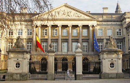 Στο στόχαστρο της Standard and Poor’s μπαίνει η πιστοληπτική ικανότητα του Βελγίου