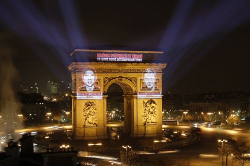 Φονικό για τους δημοσιογράφους και το 2010 με 57 θύματα σε όλο τον κόσμο