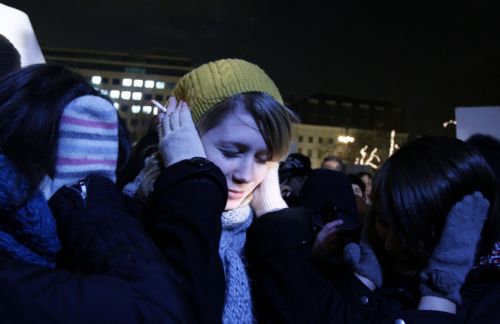 Κατακραυγή για τον ουγγρικό νόμο που απειλεί την ελευθερία του Τύπου