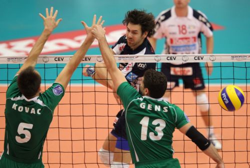 Ήττα στις λεπτομέρειες για τον Παναθηναϊκό στο Ροζελάρε