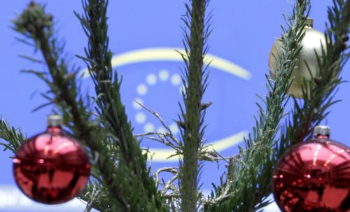 Η κρισιμότερη Σύνοδος Κορυφής από τη σύσταση της Ευρωζώνης