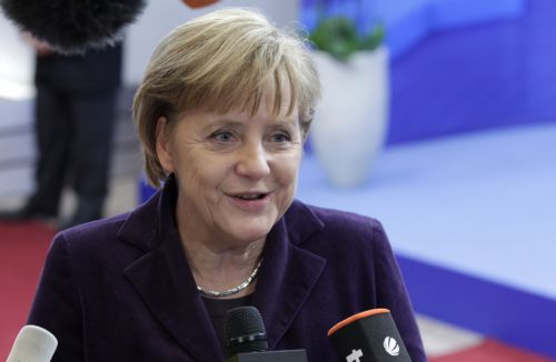 «Σκέψεις σε επίπεδο εργασίας» το Ευρωπαϊκό Ταμείο για το ευρώ, λέει η γερμανική κυβέρνηση